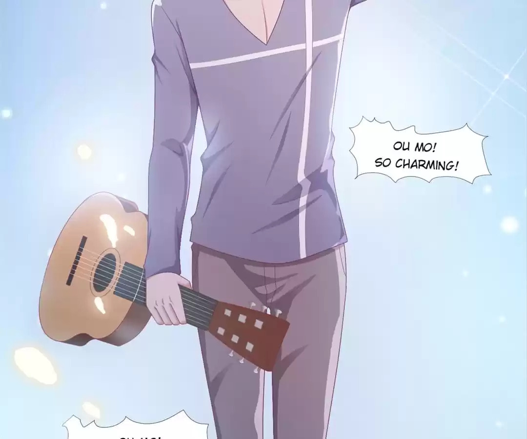 Read The Flying Planet (Colored) chapter 61 image 21 on Lezhin