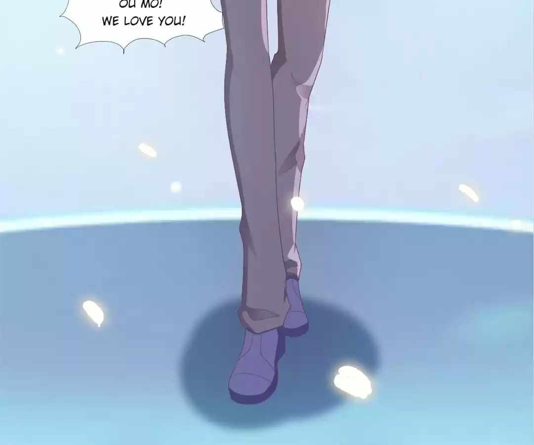 Read The Flying Planet (Colored) chapter 61 image 22 on Lezhin