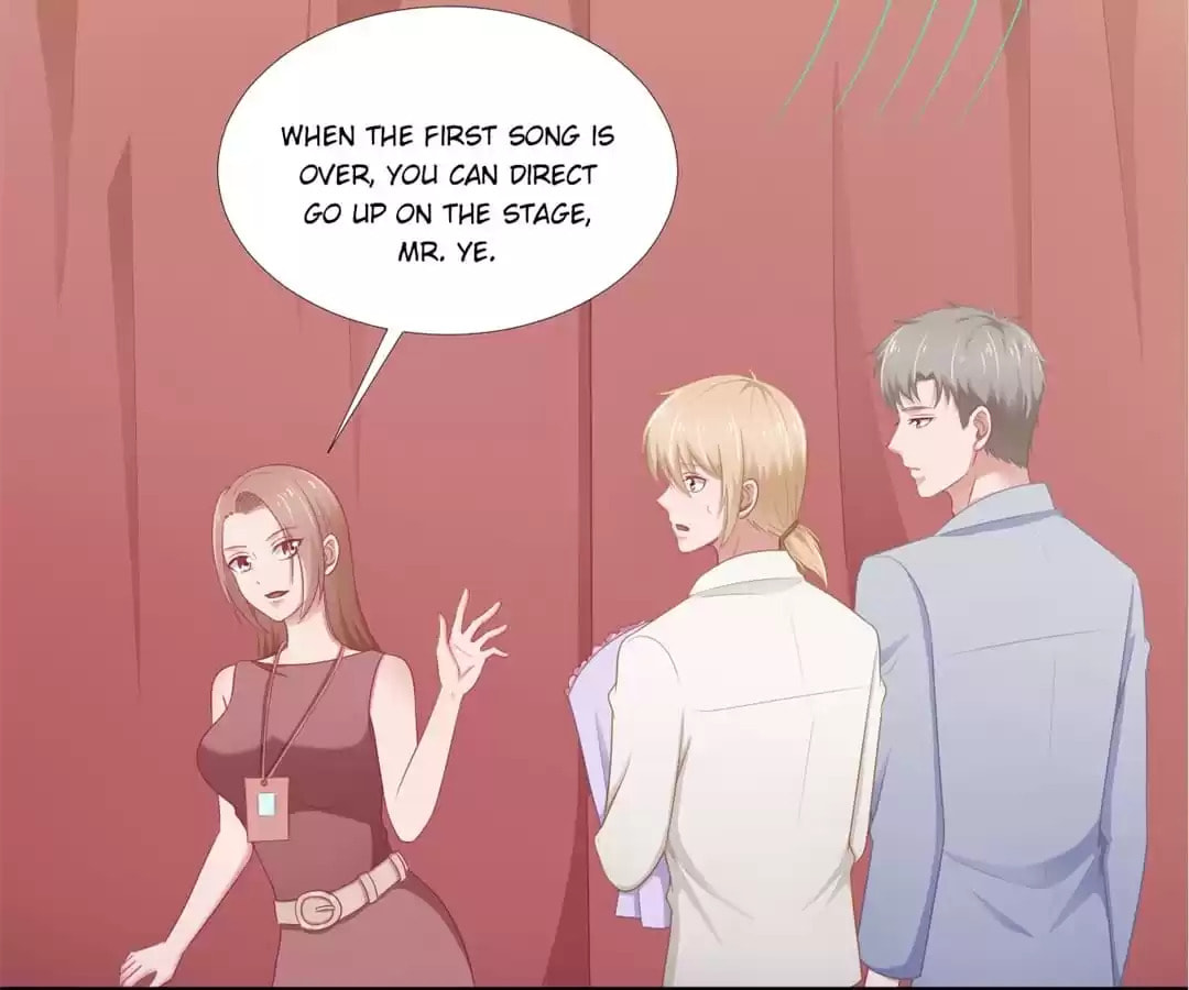 Read The Flying Planet (Colored) chapter 61 image 28 on Lezhin