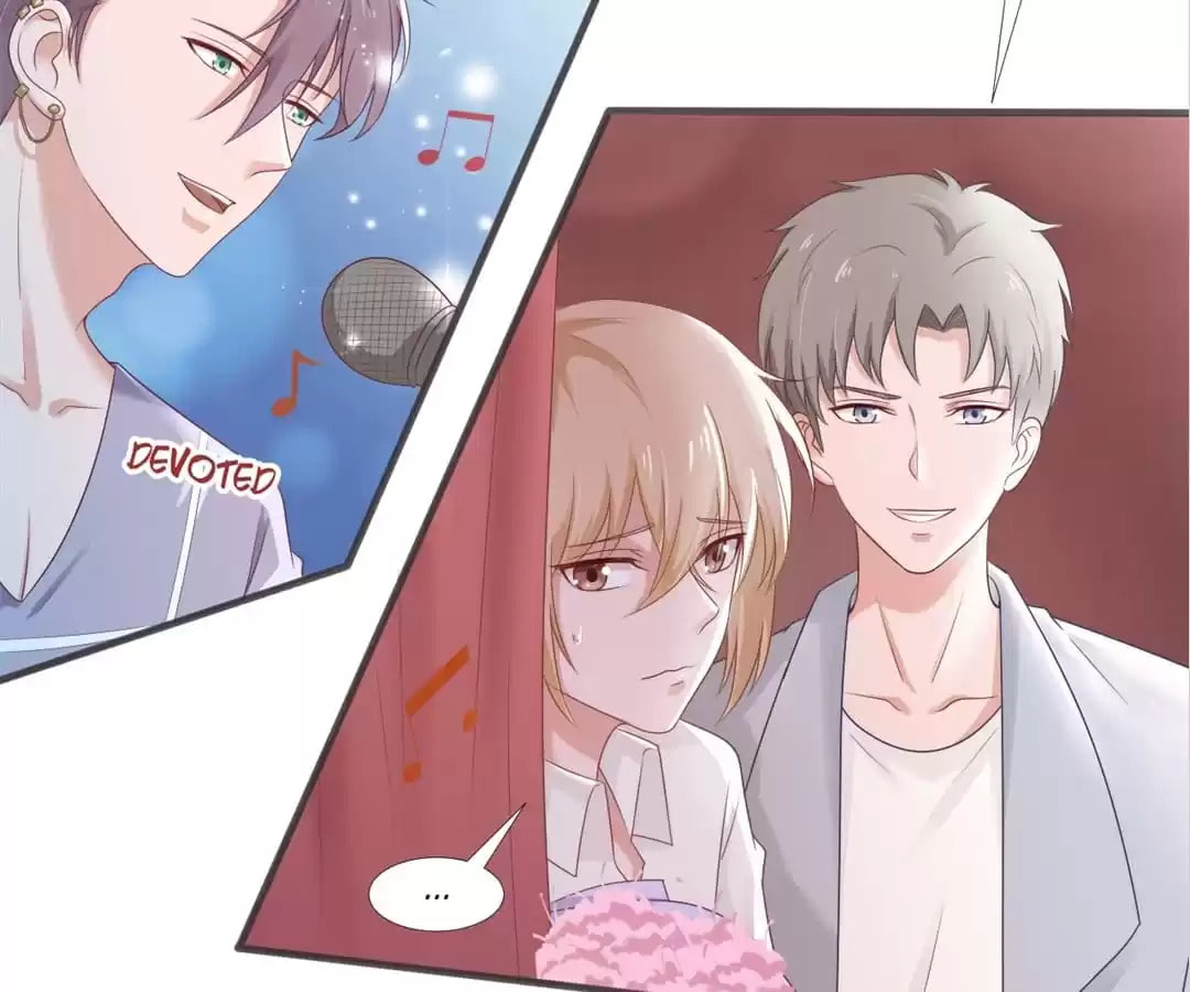 Read The Flying Planet (Colored) chapter 61 image 31 on Lezhin