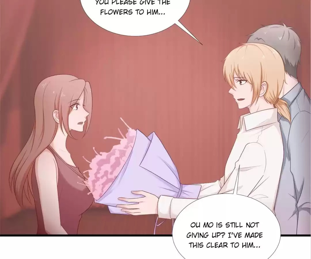 Read The Flying Planet (Colored) chapter 61 image 6 on Lezhin