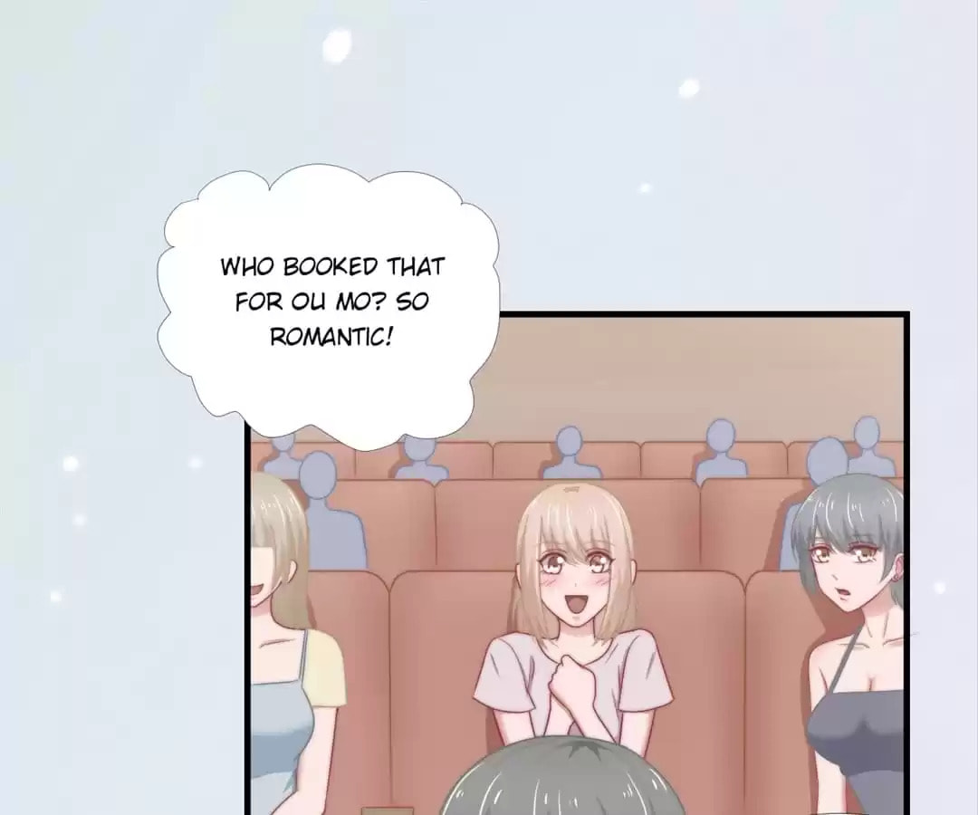 Read The Flying Planet (Colored) chapter 61 image 60 on Lezhin