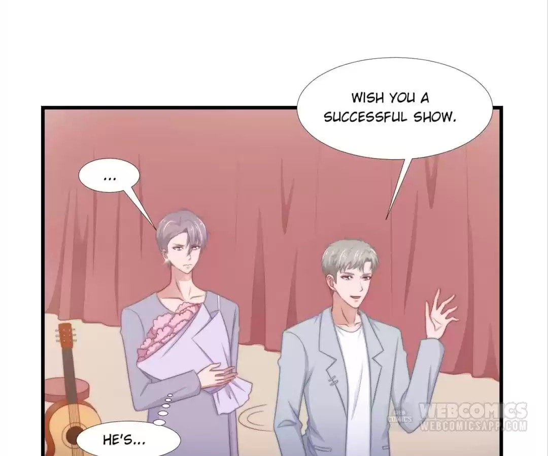 Read The Flying Planet (Colored) chapter 61 image 65 on Lezhin