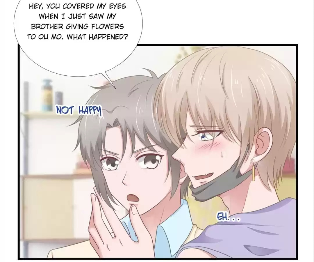 Read The Flying Planet (Colored) chapter 62 image 32 on Lezhin