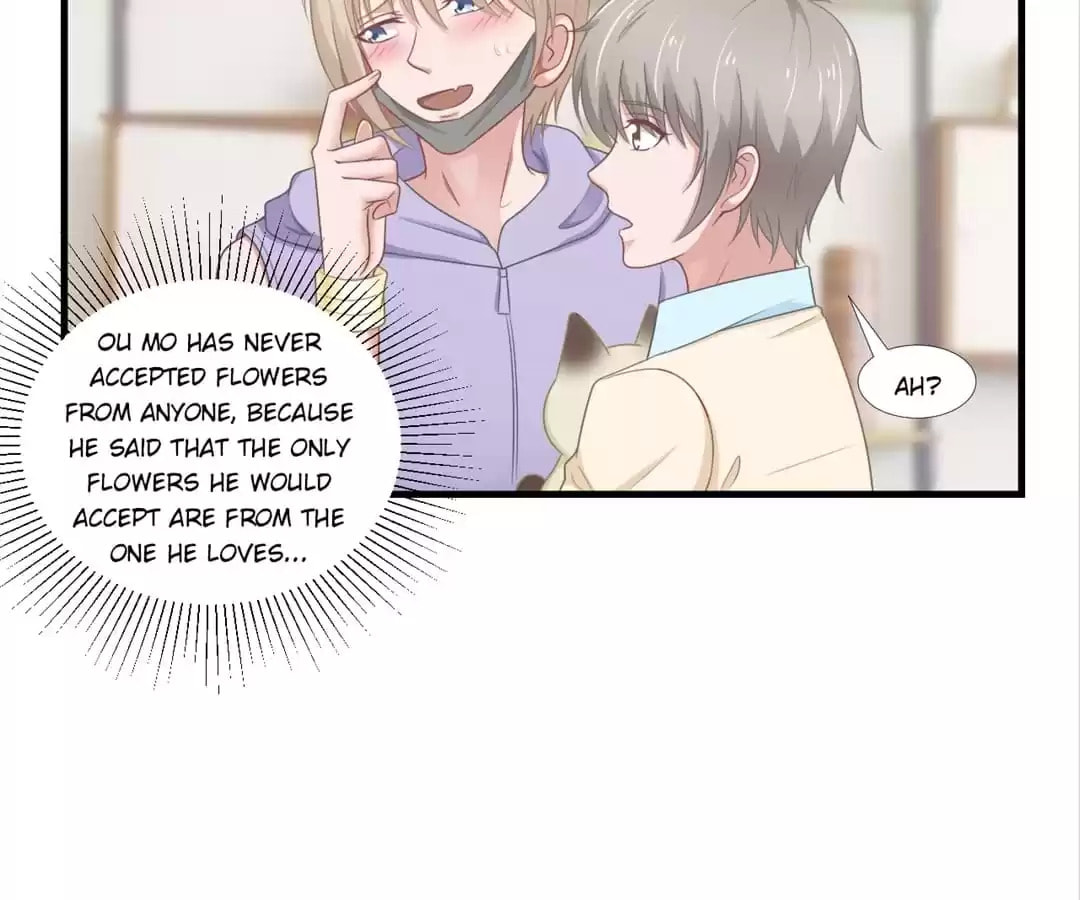 Read The Flying Planet (Colored) chapter 62 image 34 on Lezhin