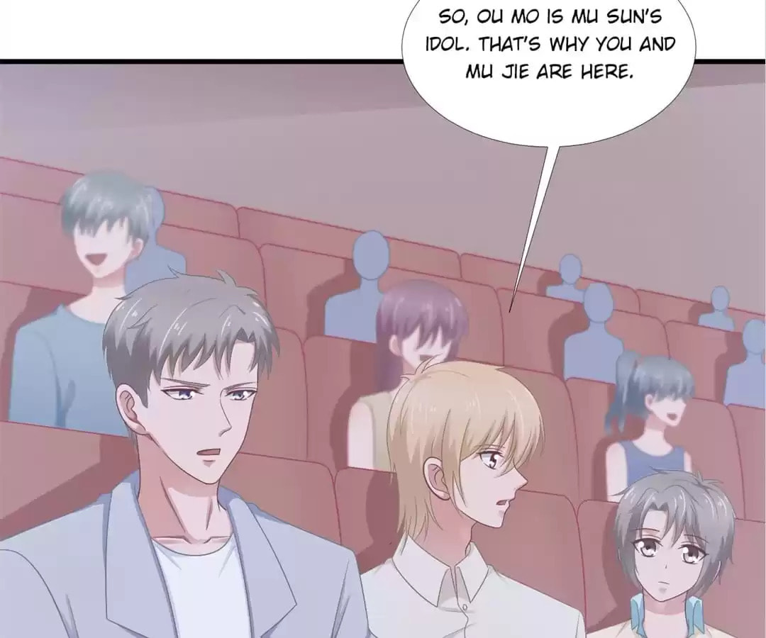 Read The Flying Planet (Colored) chapter 62 image 50 on Lezhin