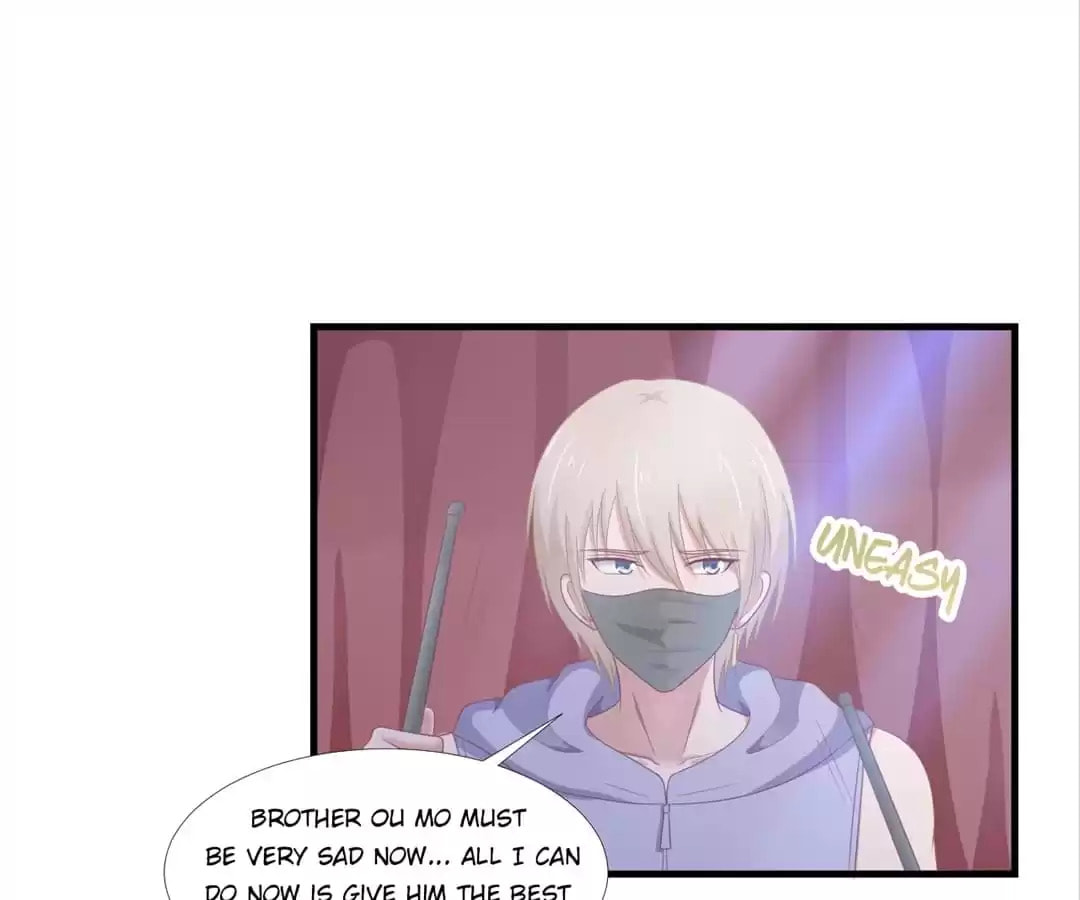 Read The Flying Planet (Colored) chapter 63 image 20 on Lezhin