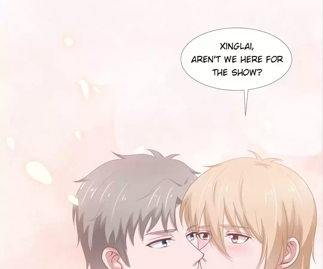 Read The Flying Planet (Colored) chapter 63 image 22 on Lezhin
