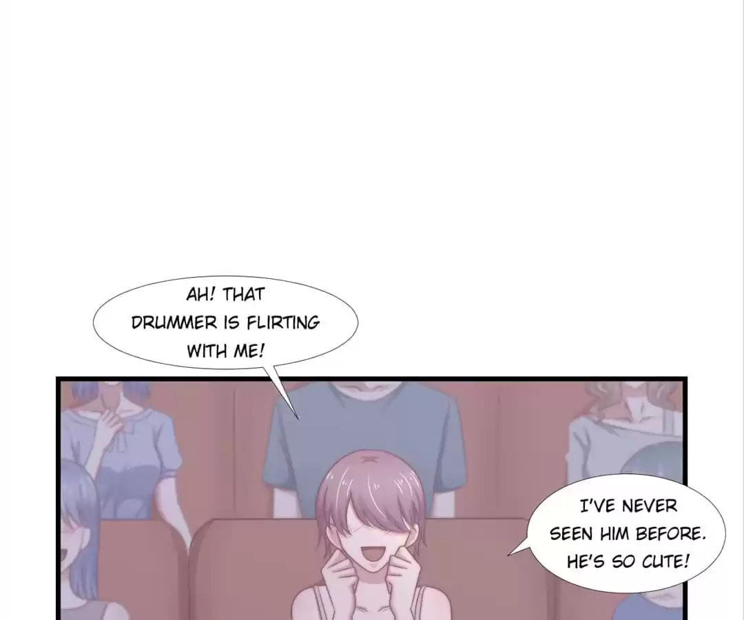 Read The Flying Planet (Colored) chapter 63 image 35 on Lezhin