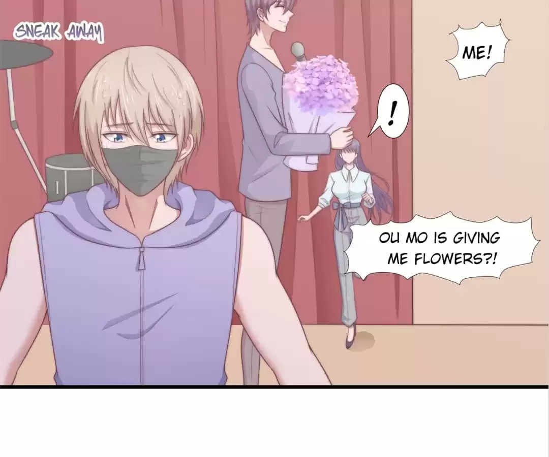 Read The Flying Planet (Colored) chapter 63 image 51 on Lezhin