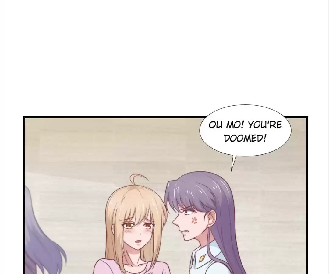Read The Flying Planet (Colored) chapter 63 image 64 on Lezhin