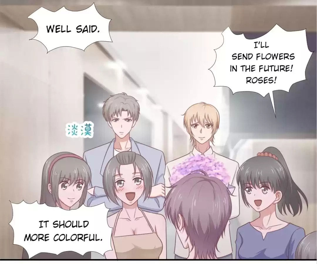 Read The Flying Planet (Colored) chapter 64 image 22 on Lezhin