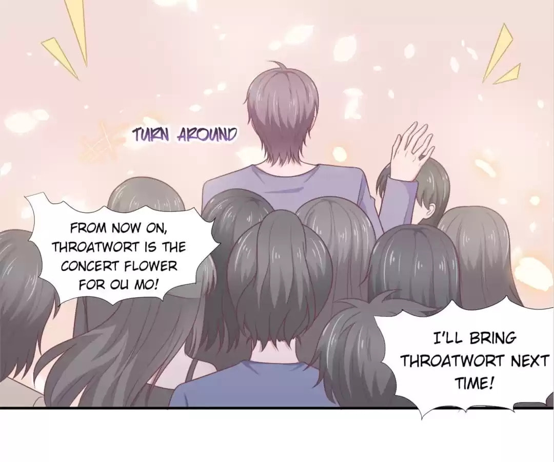 Read The Flying Planet (Colored) chapter 64 image 27 on Lezhin