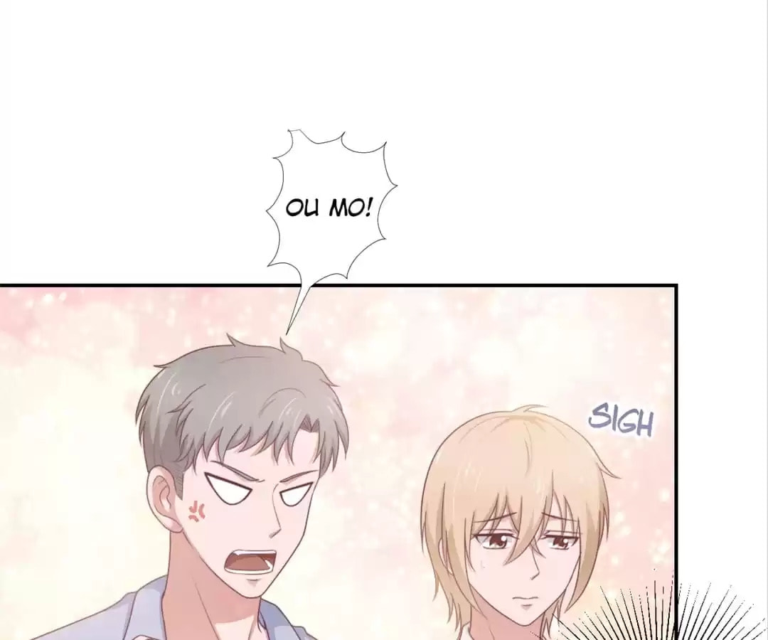 Read The Flying Planet (Colored) chapter 64 image 28 on Lezhin