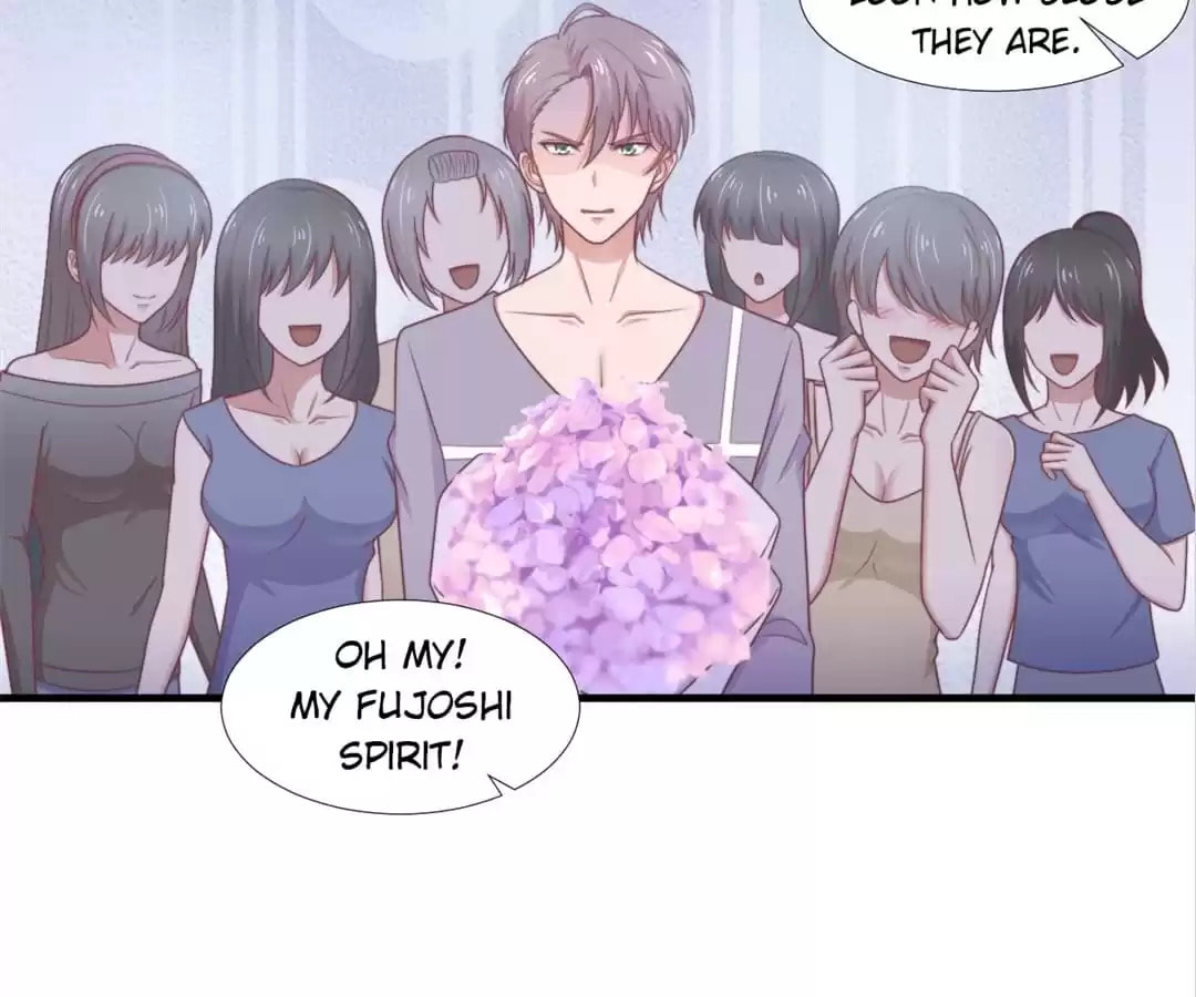 Read The Flying Planet (Colored) chapter 64 image 3 on Lezhin