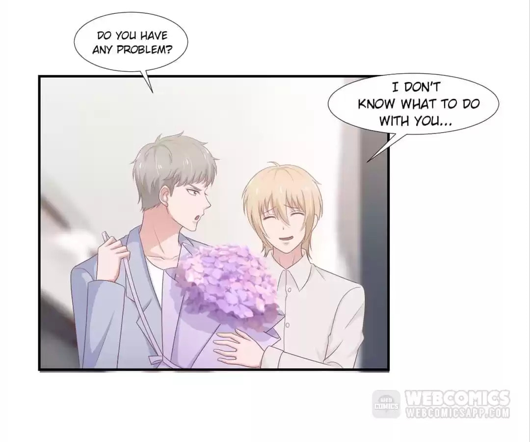 Read The Flying Planet (Colored) chapter 64 image 33 on Lezhin