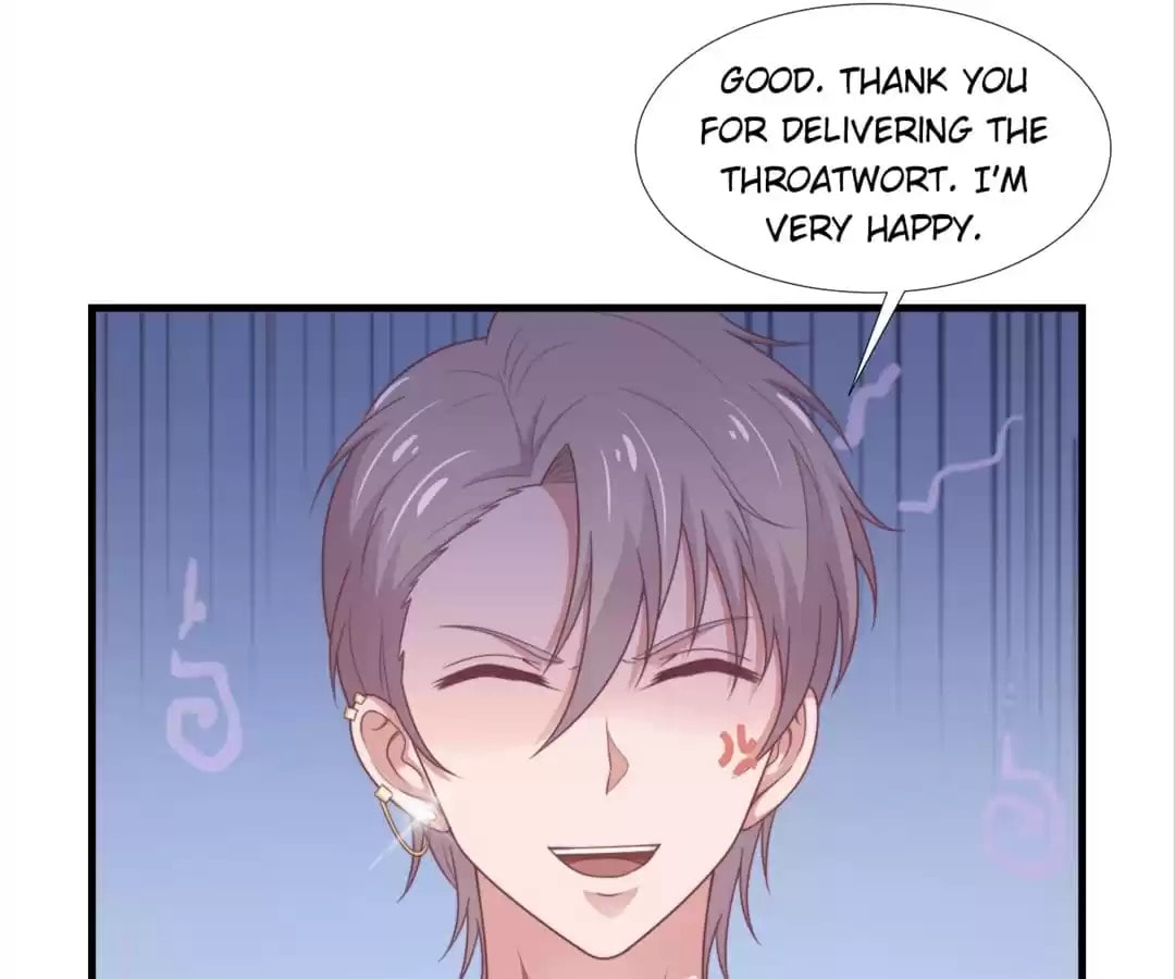 Read The Flying Planet (Colored) chapter 64 image 4 on Lezhin