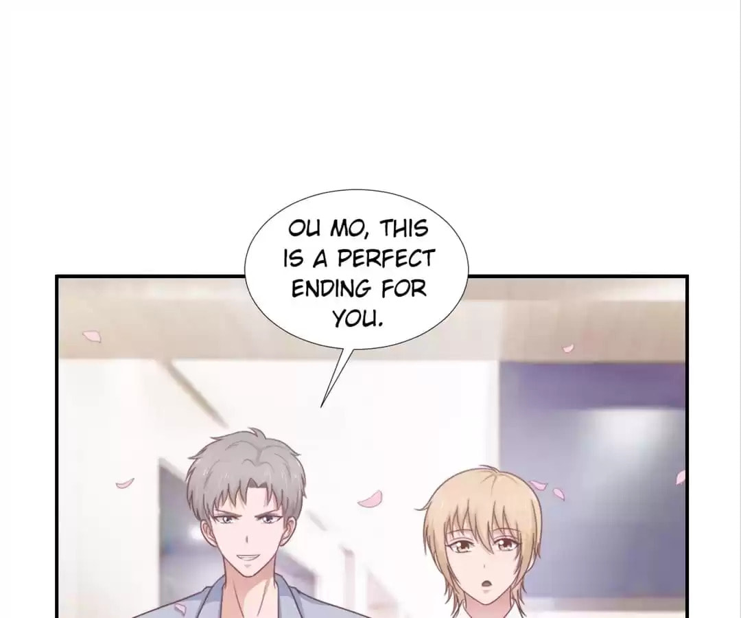 Read The Flying Planet (Colored) chapter 64 image 40 on Lezhin