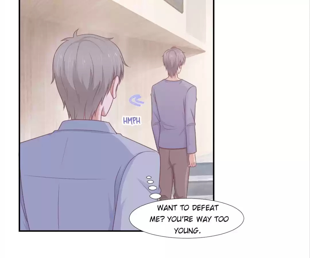 Read The Flying Planet (Colored) chapter 64 image 43 on Lezhin
