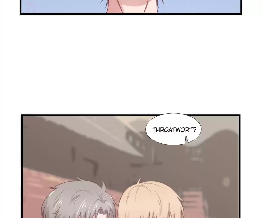 Read The Flying Planet (Colored) chapter 64 image 5 on Lezhin
