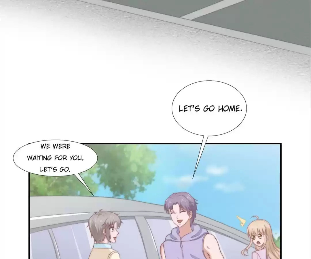 Read The Flying Planet (Colored) chapter 64 image 56 on Lezhin