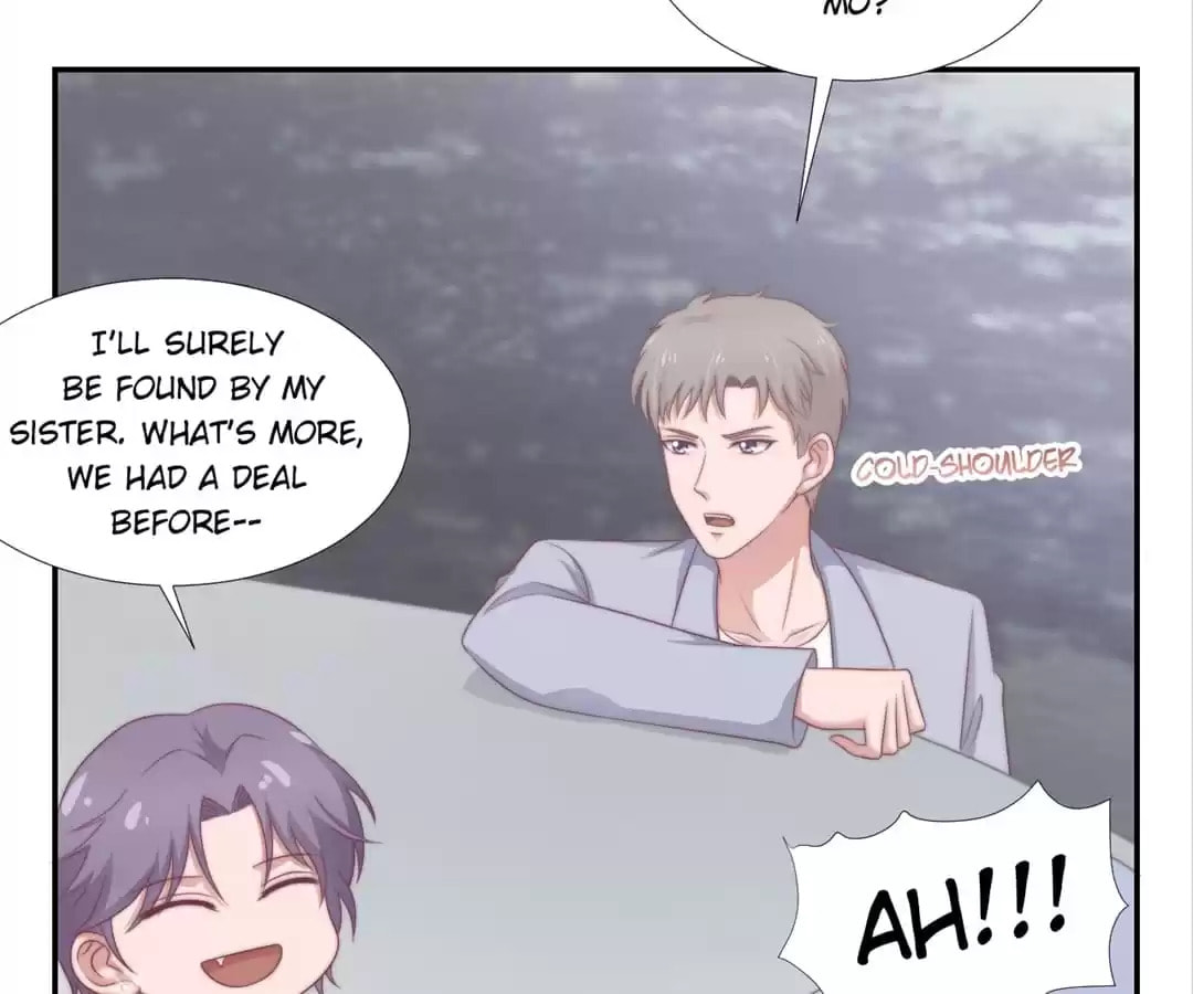 Read The Flying Planet (Colored) chapter 64 image 58 on Lezhin