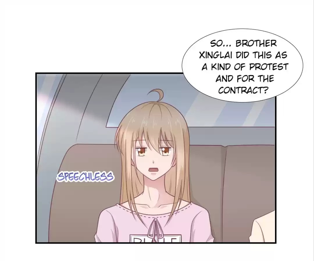 Read The Flying Planet (Colored) chapter 65 image 10 on Lezhin