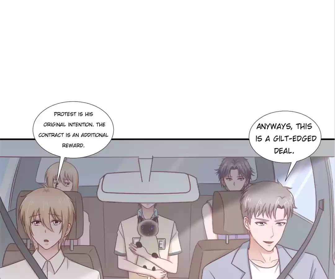 Read The Flying Planet (Colored) chapter 65 image 11 on Lezhin