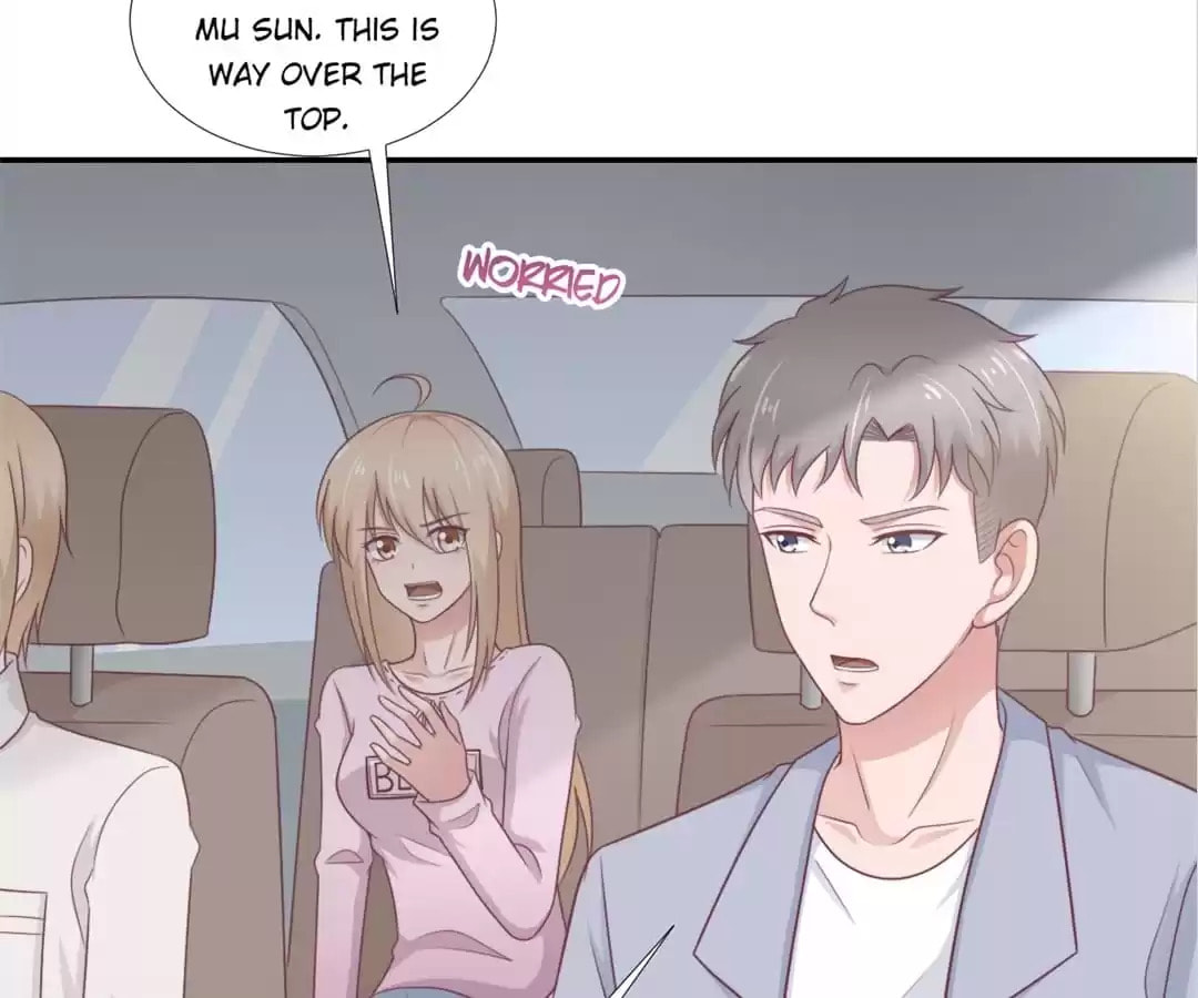 Read The Flying Planet (Colored) chapter 65 image 13 on Lezhin