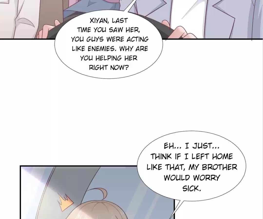 Read The Flying Planet (Colored) chapter 65 image 14 on Lezhin