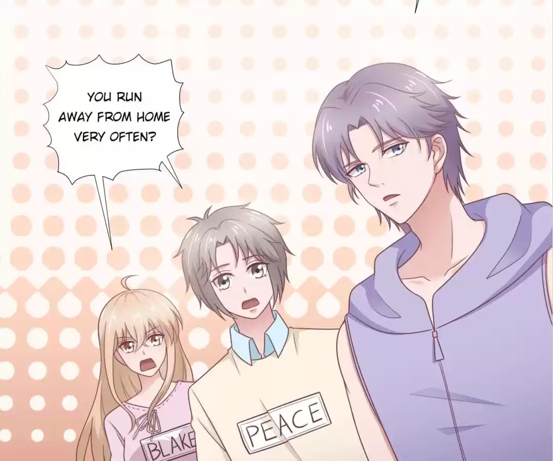Read The Flying Planet (Colored) chapter 65 image 18 on Lezhin