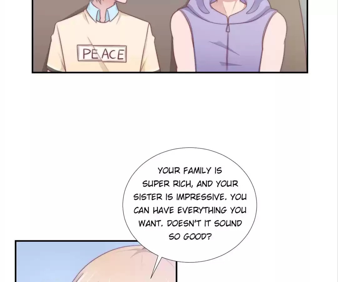 Read The Flying Planet (Colored) chapter 65 image 21 on Lezhin