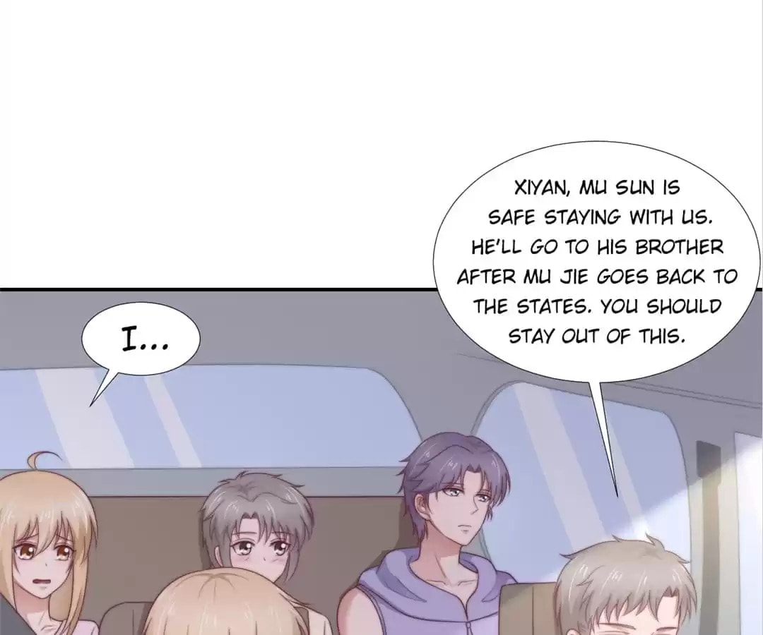 Read The Flying Planet (Colored) chapter 65 image 24 on Lezhin