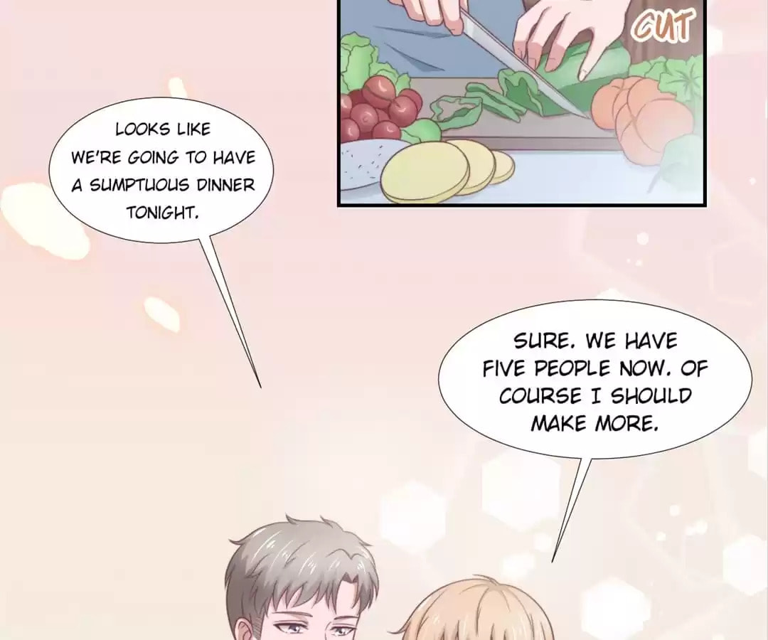 Read The Flying Planet (Colored) chapter 65 image 37 on Lezhin