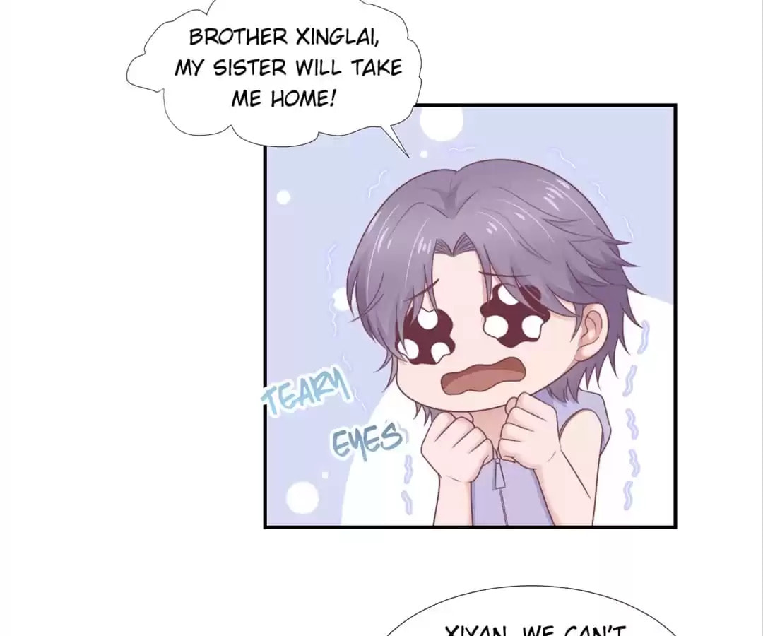 Read The Flying Planet (Colored) chapter 65 image 4 on Lezhin