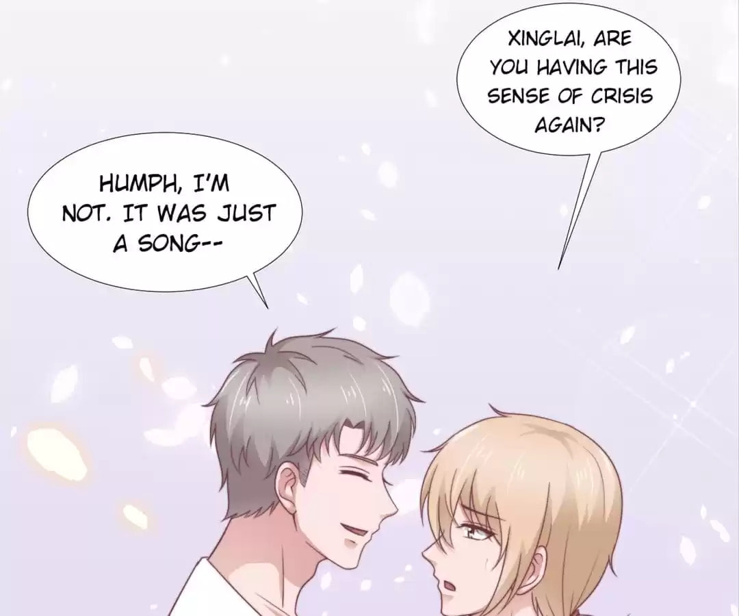 Read The Flying Planet (Colored) chapter 65 image 44 on Lezhin