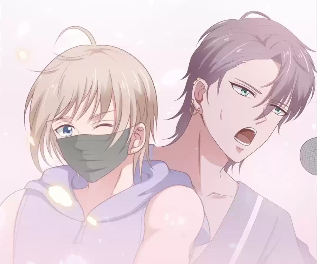 Read The Flying Planet (Colored) chapter 65 image 52 on Lezhin