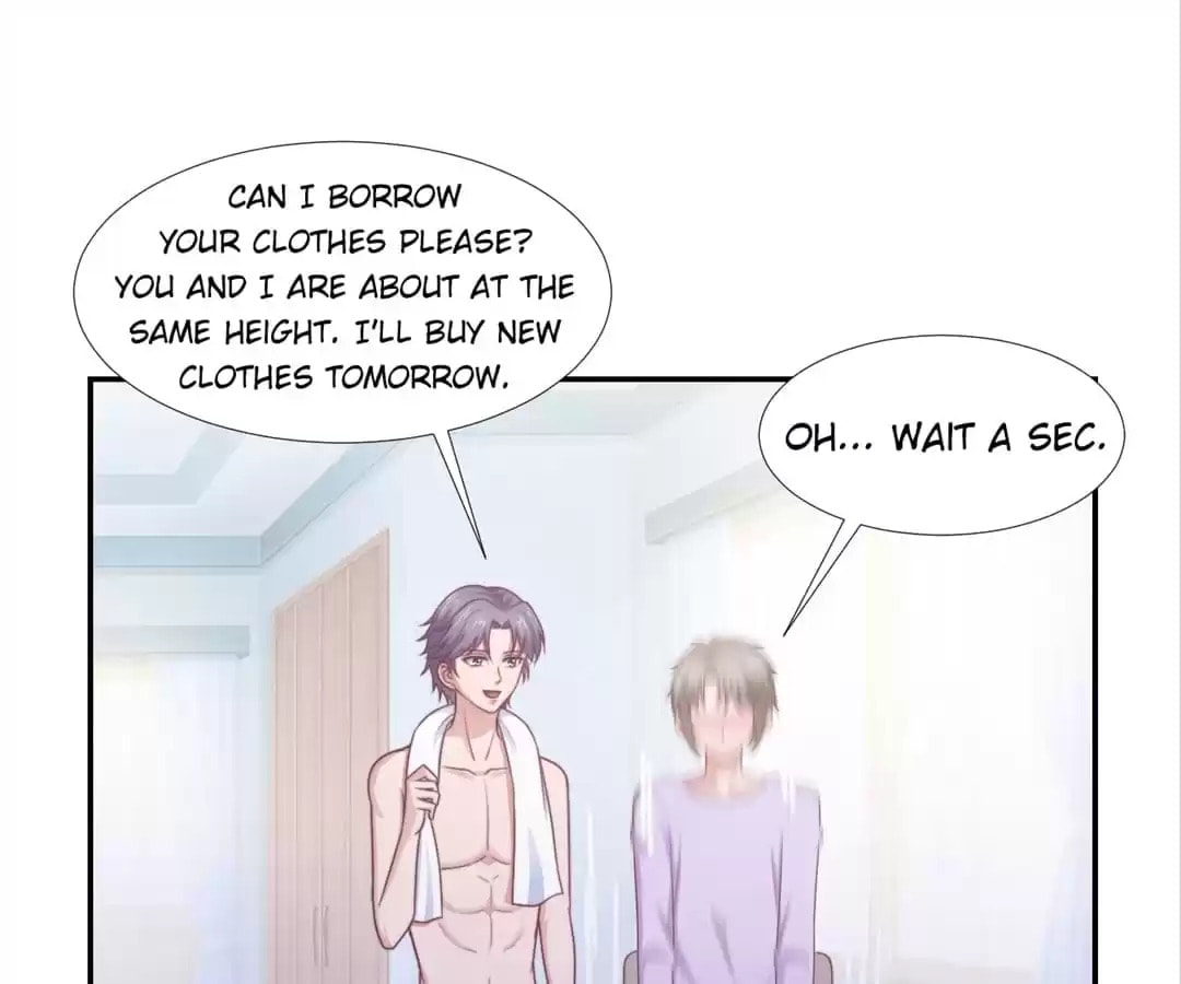 Read The Flying Planet (Colored) chapter 65 image 58 on Lezhin