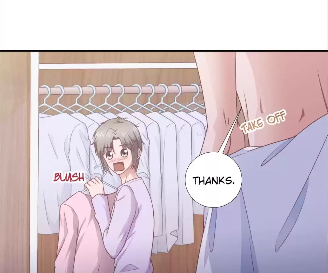 Read The Flying Planet (Colored) chapter 65 image 61 on Lezhin