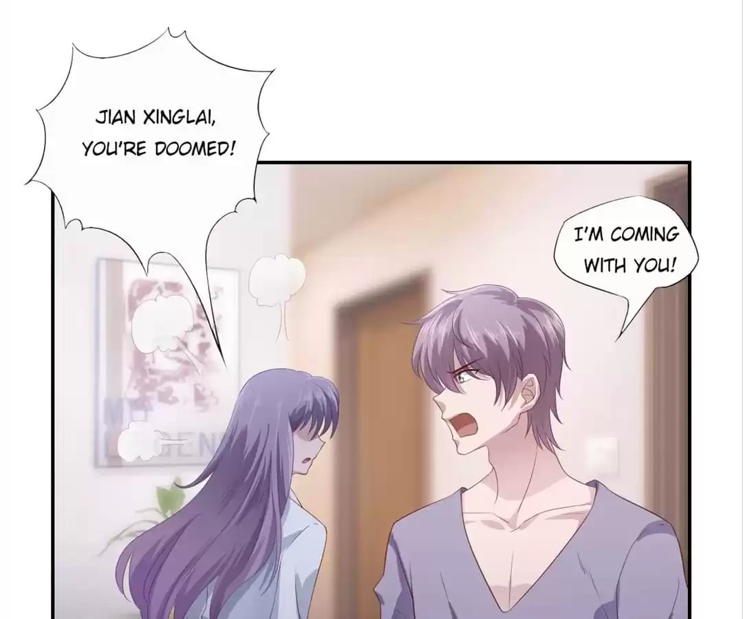 Read The Flying Planet (Colored) chapter 66 image 26 on Lezhin