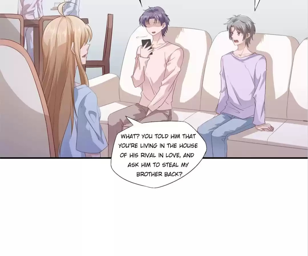 Read The Flying Planet (Colored) chapter 66 image 31 on Lezhin