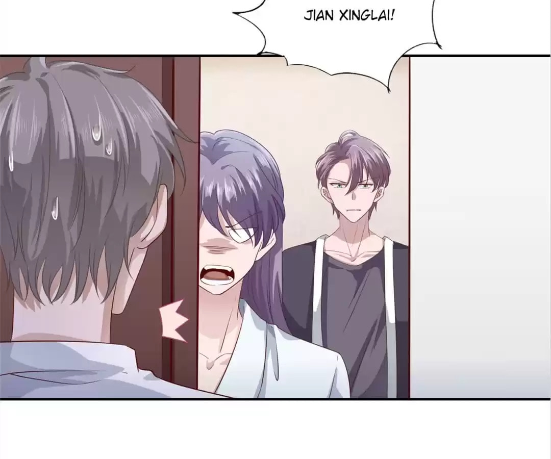Read The Flying Planet (Colored) chapter 66 image 35 on Lezhin