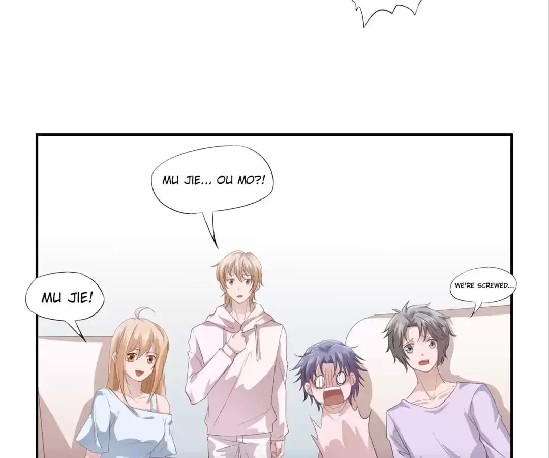 Read The Flying Planet (Colored) chapter 66 image 38 on Lezhin