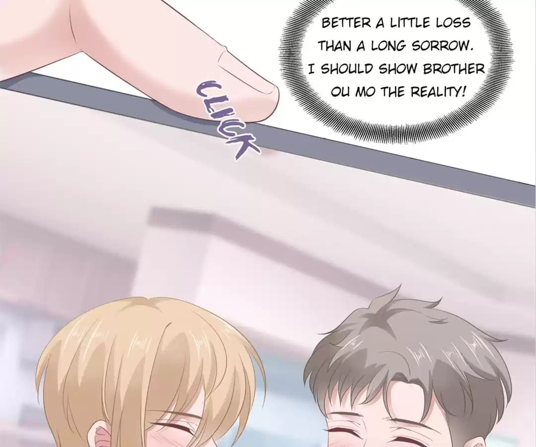 Read The Flying Planet (Colored) chapter 66 image 5 on Lezhin