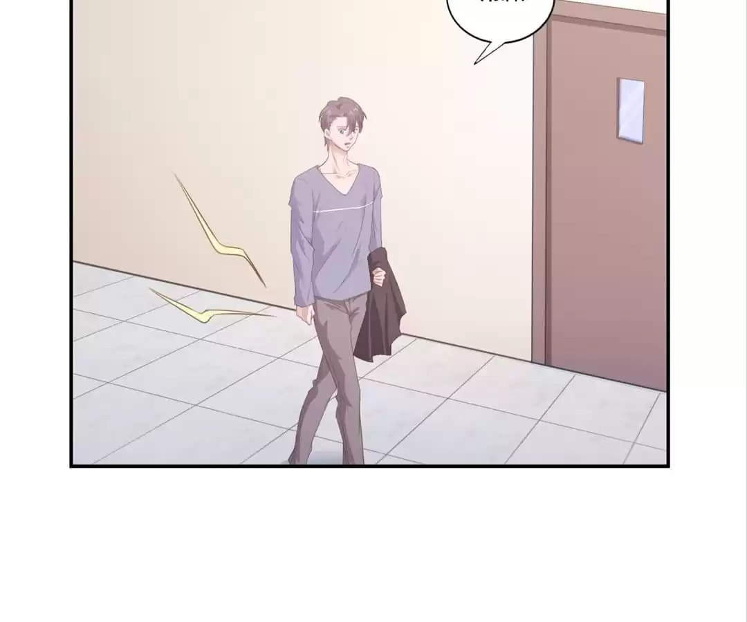 Read The Flying Planet (Colored) chapter 66 image 8 on Lezhin