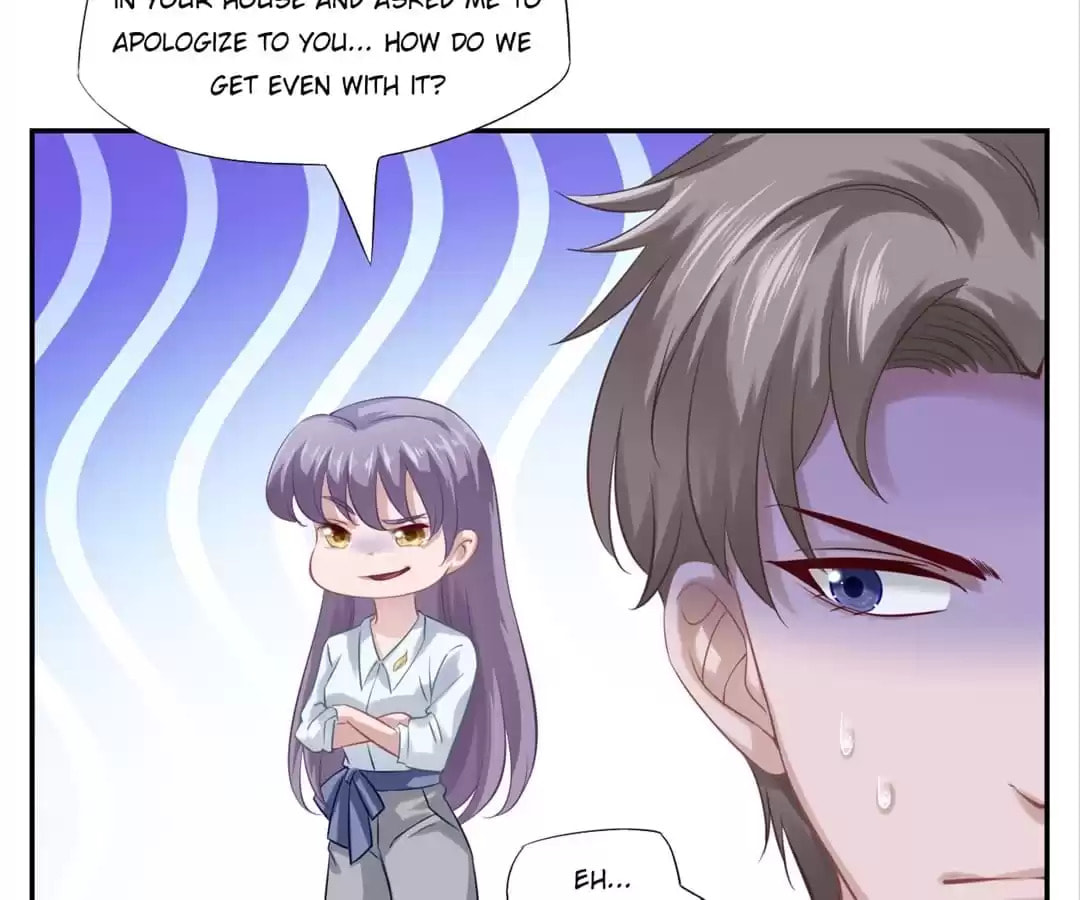 Read The Flying Planet (Colored) chapter 67 image 36 on Lezhin