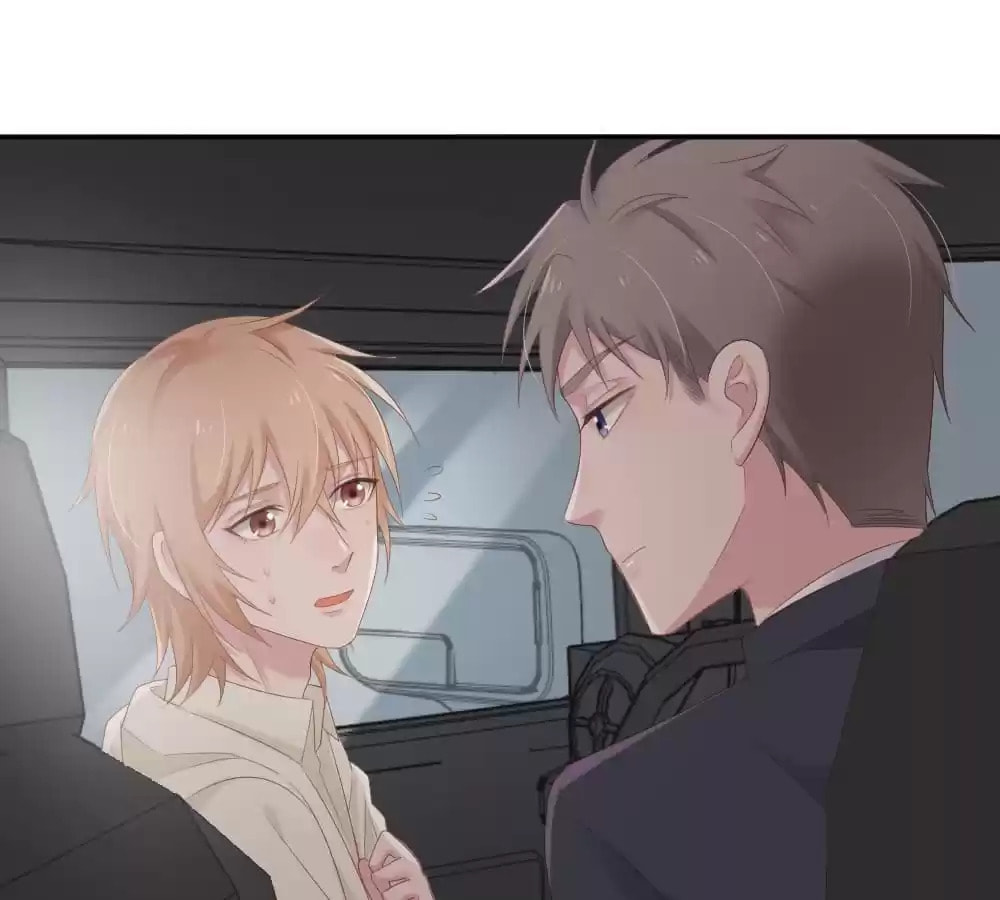 Read The Flying Planet (Colored) chapter 8 image 0 on Lezhin