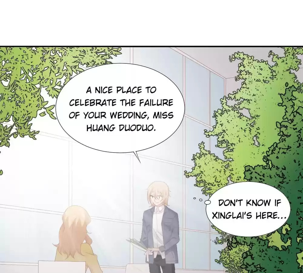 Read The Flying Planet (Colored) chapter 8 image 14 on Lezhin