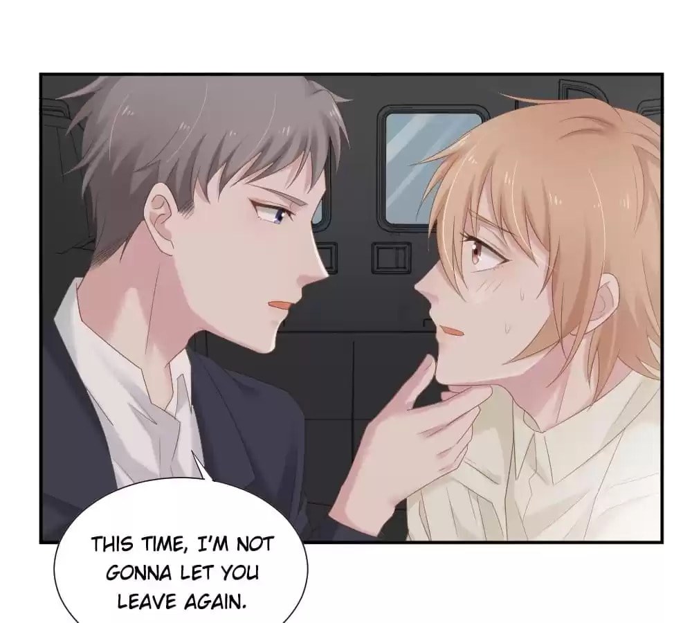 Read The Flying Planet (Colored) chapter 8 image 2 on Lezhin