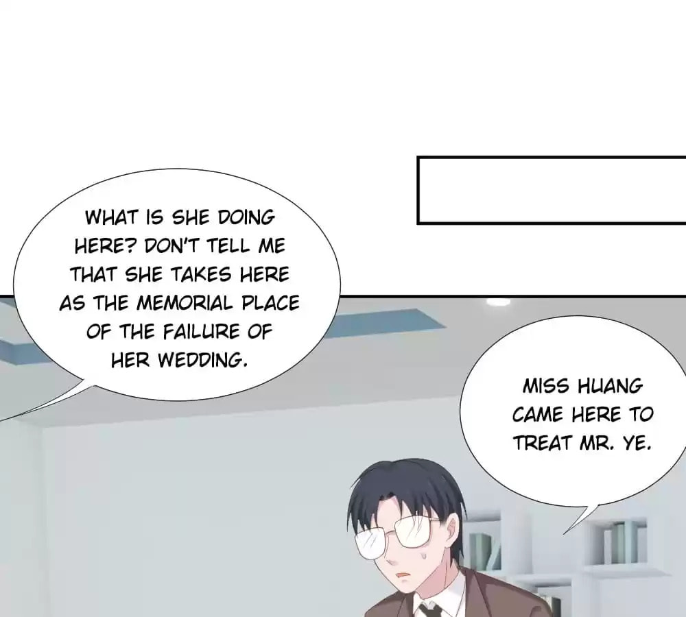 Read The Flying Planet (Colored) chapter 8 image 20 on Lezhin